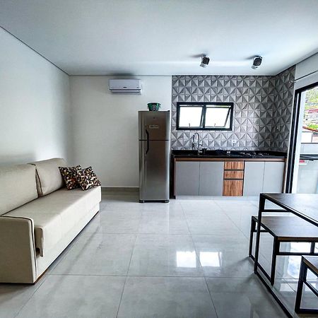 Home Aguas Da Barra Ilhabela Exterior photo