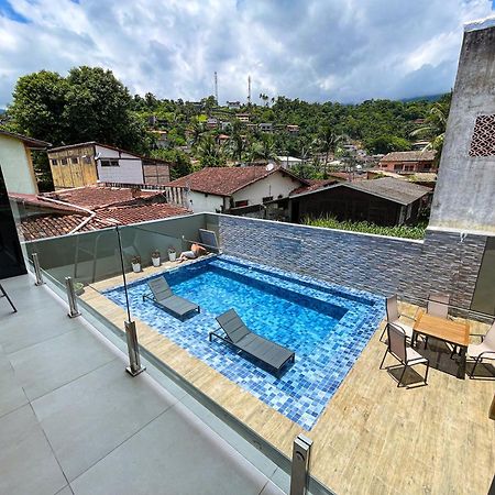 Home Aguas Da Barra Ilhabela Exterior photo