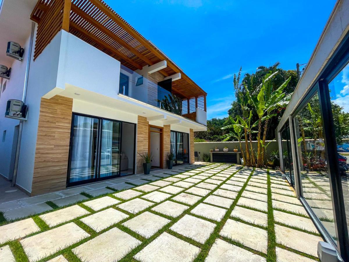 Home Aguas Da Barra Ilhabela Exterior photo