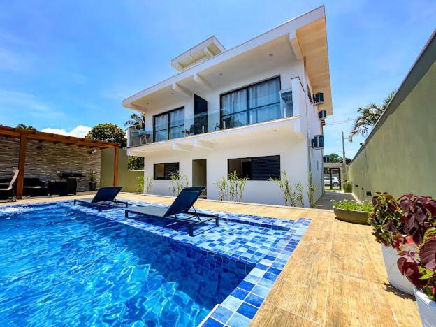 Home Aguas Da Barra Ilhabela Exterior photo