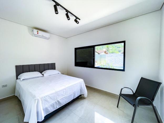 Home Aguas Da Barra Ilhabela Exterior photo