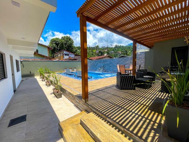 Home Aguas Da Barra Ilhabela Exterior photo