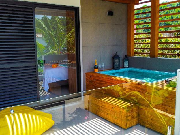 Home Aguas Da Barra Ilhabela Exterior photo
