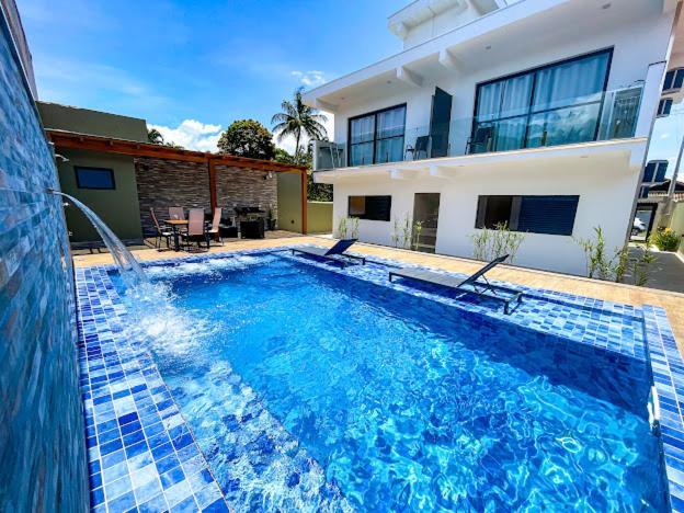 Home Aguas Da Barra Ilhabela Exterior photo
